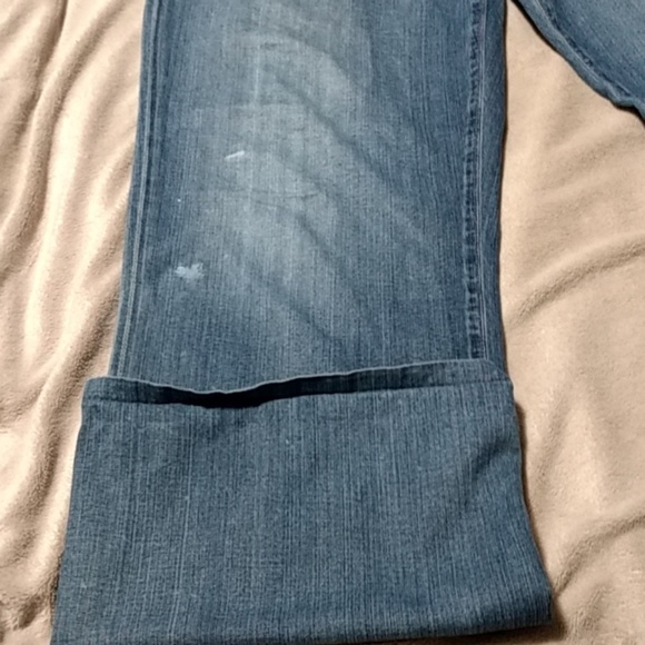 Men's Adriano Goldschmied jeans size 38/34 - Picture 5 of 8